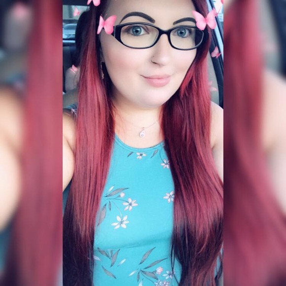 Meet the Posher Other - Meet your Posher, Kristyn